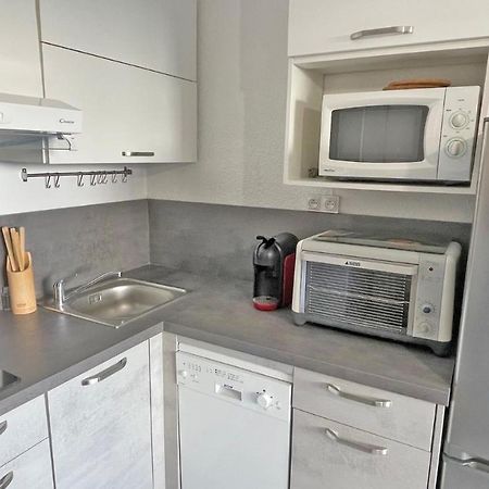 Santa Cruz Apartment Sainte-Maxime Exterior photo
