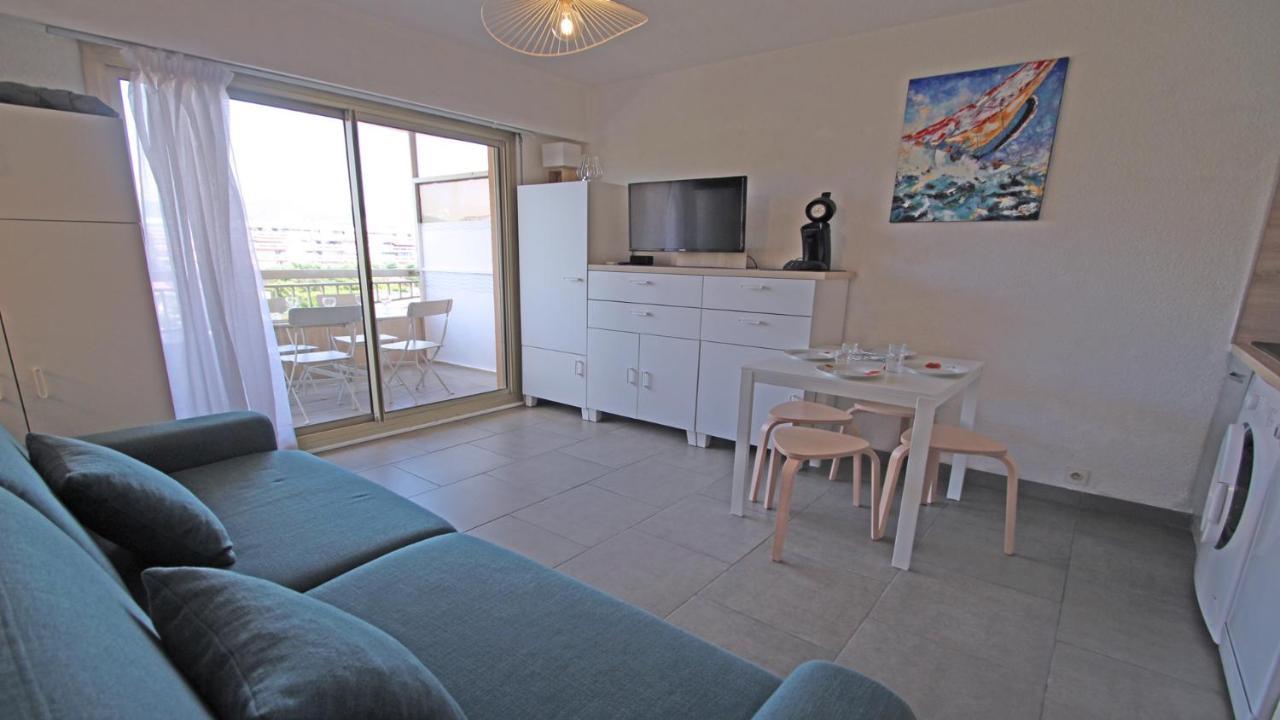 Santa Cruz Apartment Sainte-Maxime Exterior photo