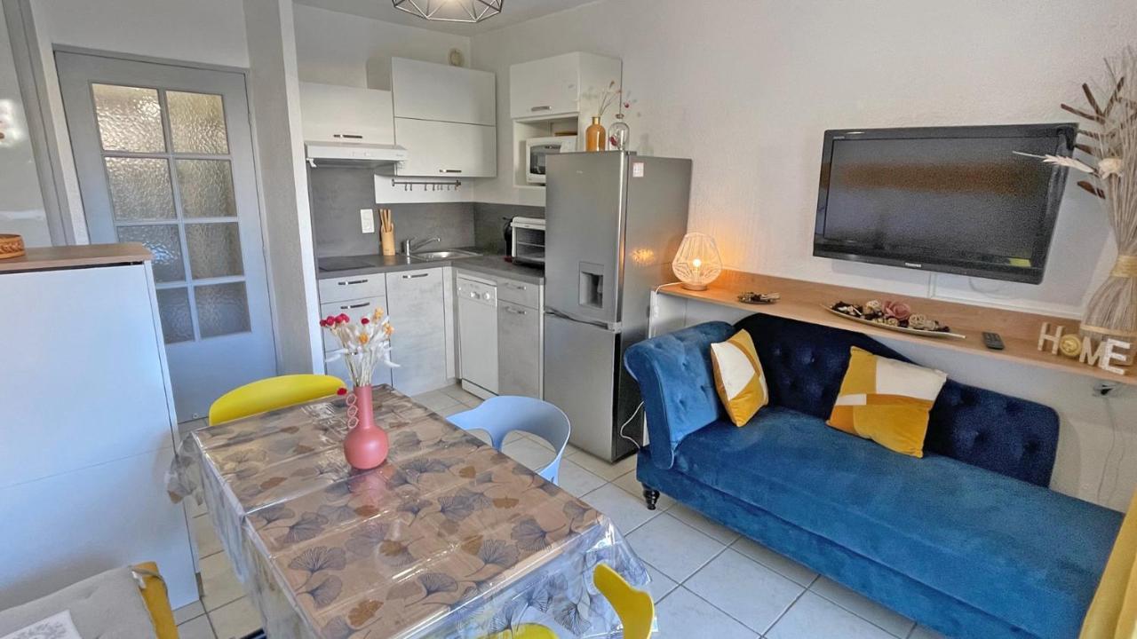 Santa Cruz Apartment Sainte-Maxime Exterior photo