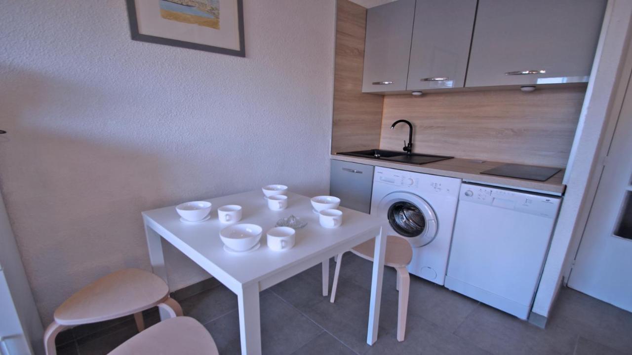 Santa Cruz Apartment Sainte-Maxime Exterior photo
